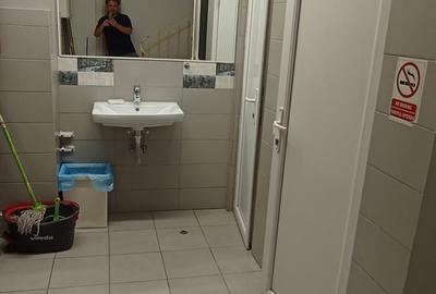 Spatii cladire birouri Magheru metrou - 10