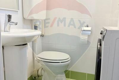 Apartament 3 camere | Metrou Aparatorii Patriei | Berceni | Parcare - 12