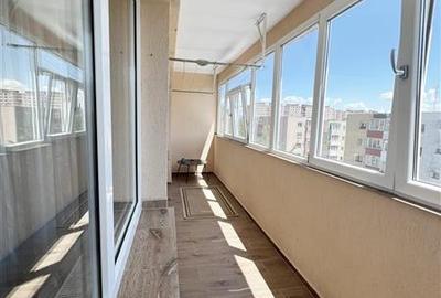 Apartament 2 camere etaj intermediar intrare Racadau - 10