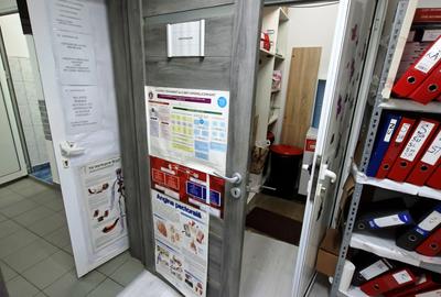Spatiu comercial parter stradal Bd. Chisinau - 9