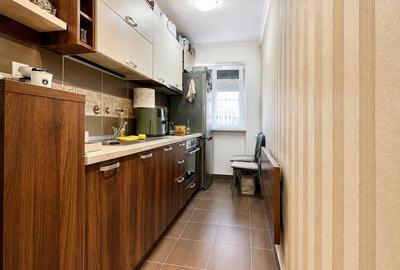 APARTAMENT 2 CAMERE | ROGERIUS | ORADEA - 3