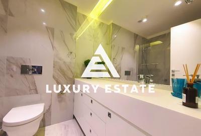 Investitie-Vanzare apartament mobilat 2 camere ONE Herastrau Plaza- Herastrau - 17