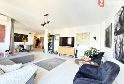 Apartament cu 3 camere de vanzare in Timisoara, zona Torontalului - 7