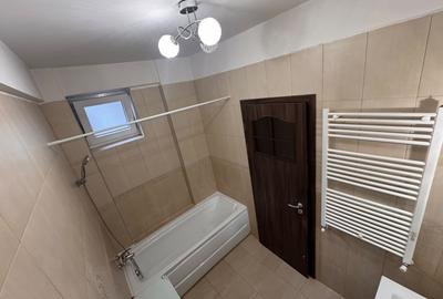 DE INCHIRIAT Apartament 2 camere, 52mp, parter - Complexul Studentesc - 5