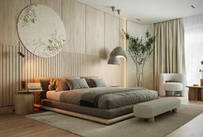 Apartament 4 camere Arcadia Park View- Langa Parcul Ciresari - 10
