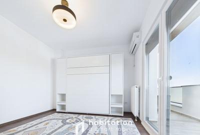 Penthouse elegant si primitor, cu un view spectaculos, in zona Lipovei - 16