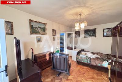 Apartament cu 2 camere decomandat, mobilat în Gheorgheni
