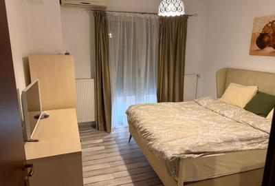 Apartament 2 Camere Parcare Inclusa I De Inchiriat I Quadra Place I Politehnica - 5