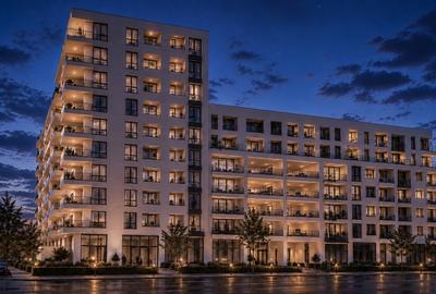 Ghica Apartments - Faza II