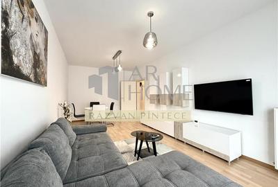Apartament 2 camere, parcare subterana, Albert MRS Smart Ploiesti - 1