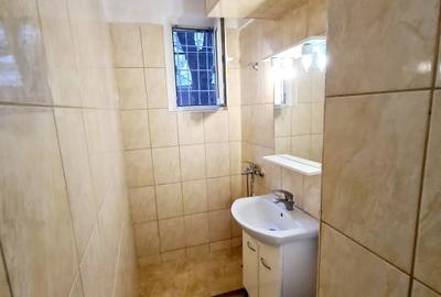 2 camere Bd. Balcescu - Sephora, parter/9, nemobilat bloc 1960 - 10
