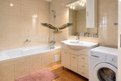 Central si modern| Horea| Apartament 2 camere - 7