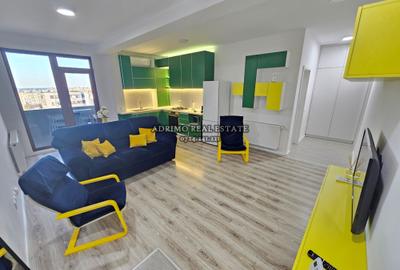 LUX! Ap2cam Euromaterna - Parcare Subterana - Bloc Nou - 500 euro - 19