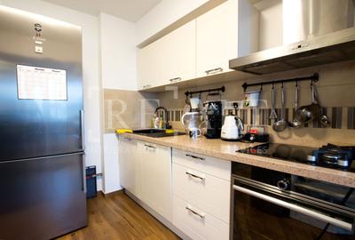 Inchiriere apartament 3 camere | Generos, Modern | Titulescu, Victoriei - 6