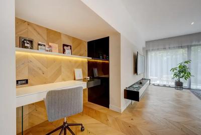 Vila de exceptie in X Residence- Otopeni- Design contemporan - 13