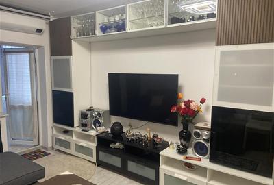 Apartament 2 camere , zona Gara , et 1 4 , renovat integral , mobilat modern - 12
