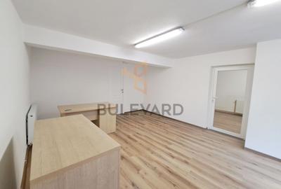 Spatiu pentru birou 40 mp, zona N. Titulescu - 4