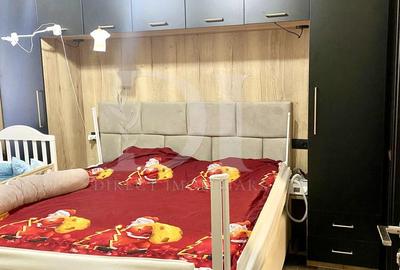 Duplex modern de vânzare – Dezmir, jud. Cluj - 10