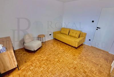 Garsonieră de lux | Totul nou | Pet Friendly | Gheorgheni – Iulius Mall AC - 3