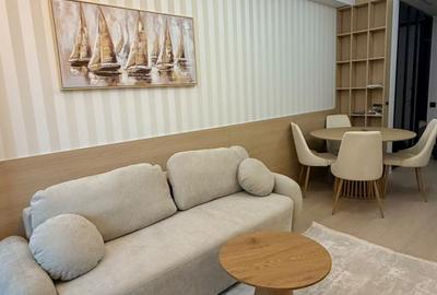 Apartament tip studio - FLOREASCA - 7