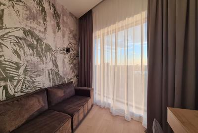3 camere inchiriere- priveliste spectaculoasa spre parc - ONE VERDI PARK - 13