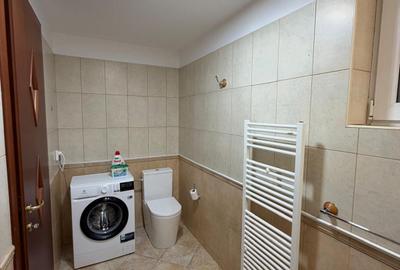 HERASTRAU VEDERE PARC PRIMA LINIE APARTAMENT 3 CAMERE MOBILAT | PARCARE - 23