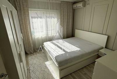 Apartament modern cu 3 camere, zona Traian - 5
