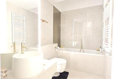 Apartament studio Premium Cortina Residence Pipera etaj 2 - 15