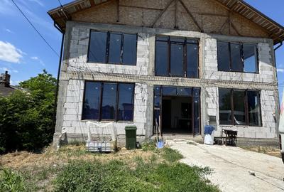 Vila P+1, in Sat Corlatesti, Com. Berceni - 13