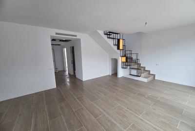 Apartament penthouse in Pipera - 5 camere si terasa - 6