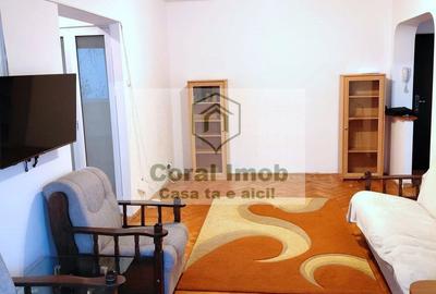 Inchiriere apartament cu 2 camere Pajura, Jiului - 1