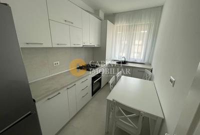 2 camere 54mp - etaj 8/10 - mobilat - loc parcare subteran - 2022 - INTABULAT - 3