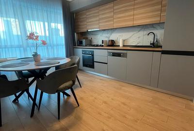 De închiriat – Apartament 2 camere | Timpuri Noi Residence - 2