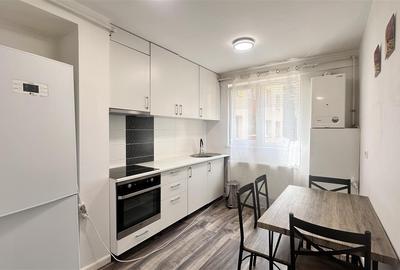 Apartament 3 camere 62 mp - Mircea Cel Batran - 3