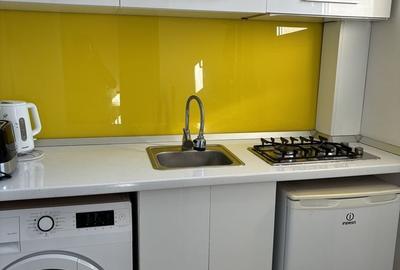De Inchiriat Garsoniera, rond  Alba Iulia - 3