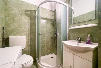 Apartament 2 camere decomandat Str Horea, zona Semicentral - 9