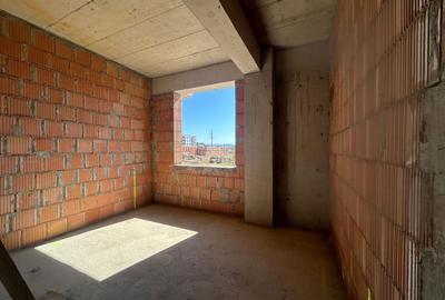 Apartament 3 camere, etaj intermediar, ansamblu nou Calea Surii Mici - 3