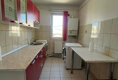 Apartament cu 2 camere circular în Tătărași