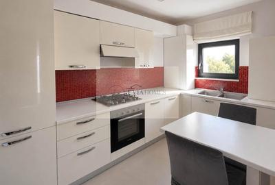 3 camere, 2 bai / parcare inclusa / Borhanci - 3