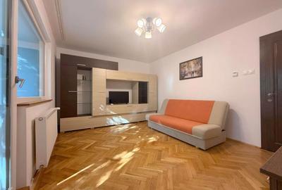Apartament 2 camere, etaj 1, zona Medicina, renovat complet, mobilat - 5