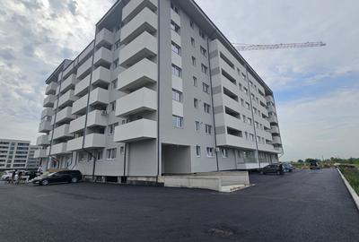 OFERTA Apartament 2 camere decomandat. - 1