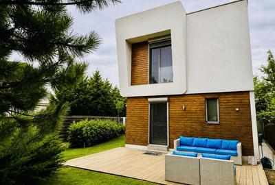Vila Premium in Iancu Nicolae | 5 Camere |  Curte 180 mp - 3