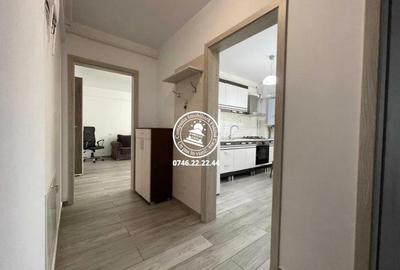 Apartament cu 2 camere decomandat în Moara de Vânt