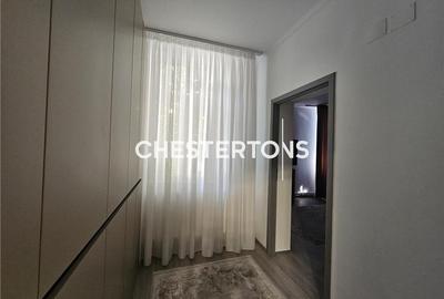 Prima inchiriere | totul nou | Apartament 2 dormitoare, curte proprie si terasa, - 15