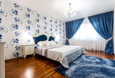 In dulcele stil mediteranean - casa de lux cu accente contemporane - 16