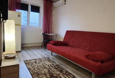 Garsoniera copacta - Rond Alba Iulia - muncii DB2180 - 1