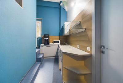 Spatiu comercial 206 mp plus subsol 75 mp in zona Nerva Traian - 6