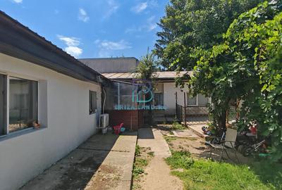 Bucurestii Noi, Laminorului, casa 108mp, 3 camere, 2 bai, teren 245mp - 1