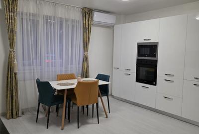 Apartament cu 2 camere semidecomandat în Tătărași