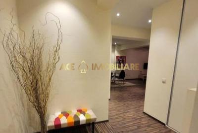 2 Camere de inchiriat | Decebal | Centrala | Parcare Subterana - 2